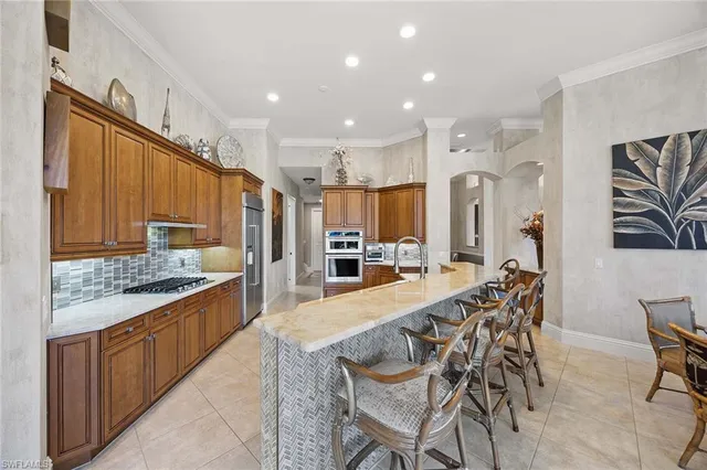 $2,999,000 | 8752 Muirfield Drive, Naples, FL 34109