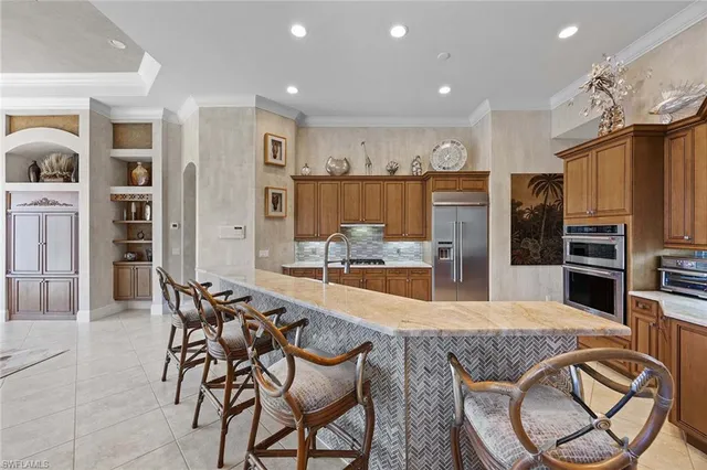 $2,999,000 | 8752 Muirfield Drive, Naples, FL 34109