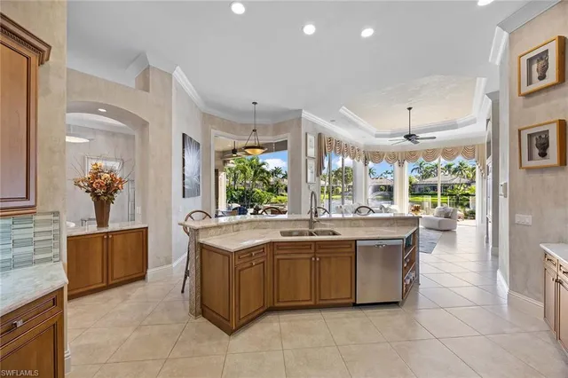 $2,999,000 | 8752 Muirfield Drive, Naples, FL 34109