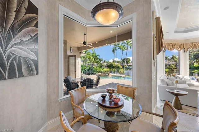 $2,999,000 | 8752 Muirfield Drive, Naples, FL 34109