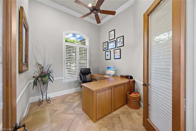 $2,999,000 | 8752 Muirfield Drive, Naples, FL 34109