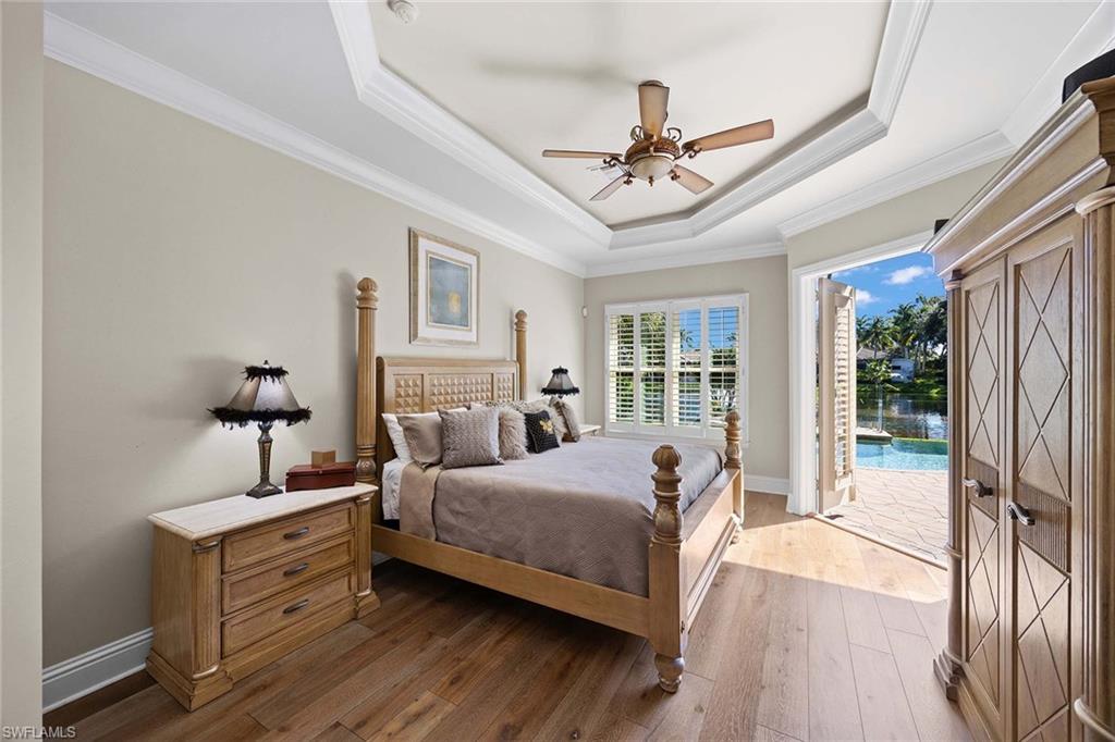 8752 Muirfield Drive Naples, FL 34109 - Photo 20 of 49