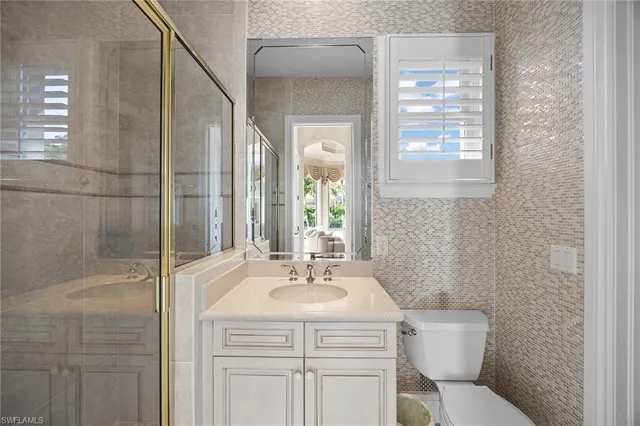 $2,999,000 | 8752 Muirfield Drive, Naples, FL 34109