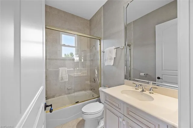 $2,999,000 | 8752 Muirfield Drive, Naples, FL 34109