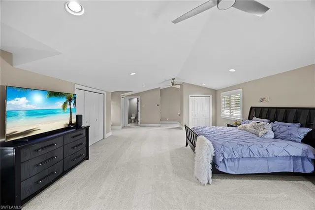 $2,999,000 | 8752 Muirfield Drive, Naples, FL 34109