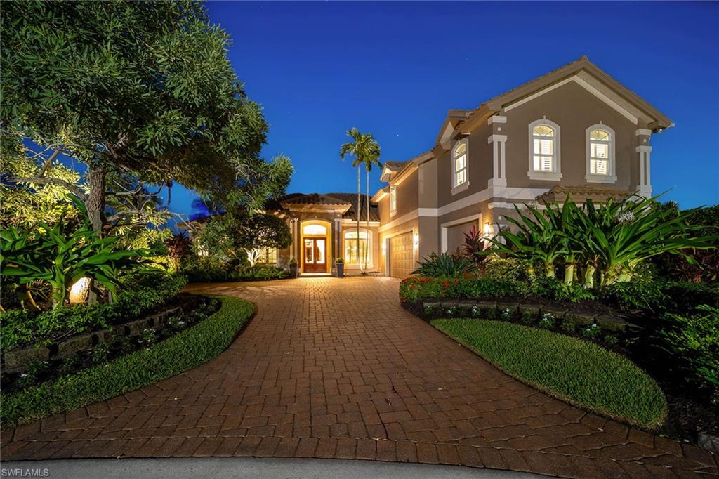 8752 Muirfield Drive Naples, FL 34109 - Photo 3 of 49 8752 Muirfield Dr.