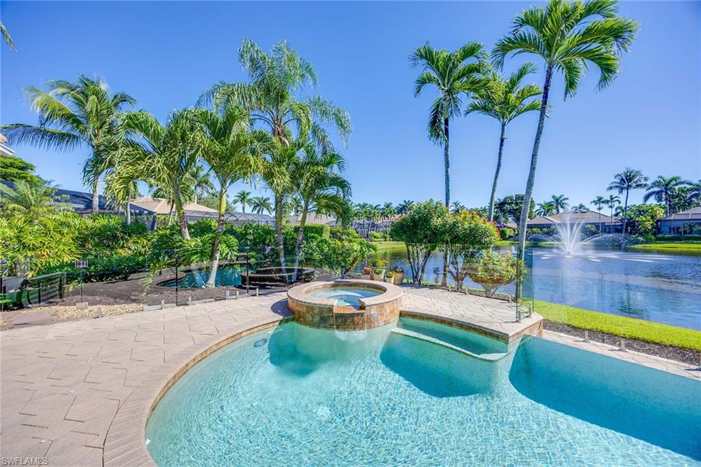 8752 Muirfield Drive Naples, FL 34109 - Photo 31 of 49