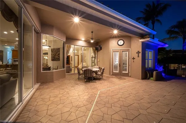 $2,999,000 | 8752 Muirfield Drive, Naples, FL 34109