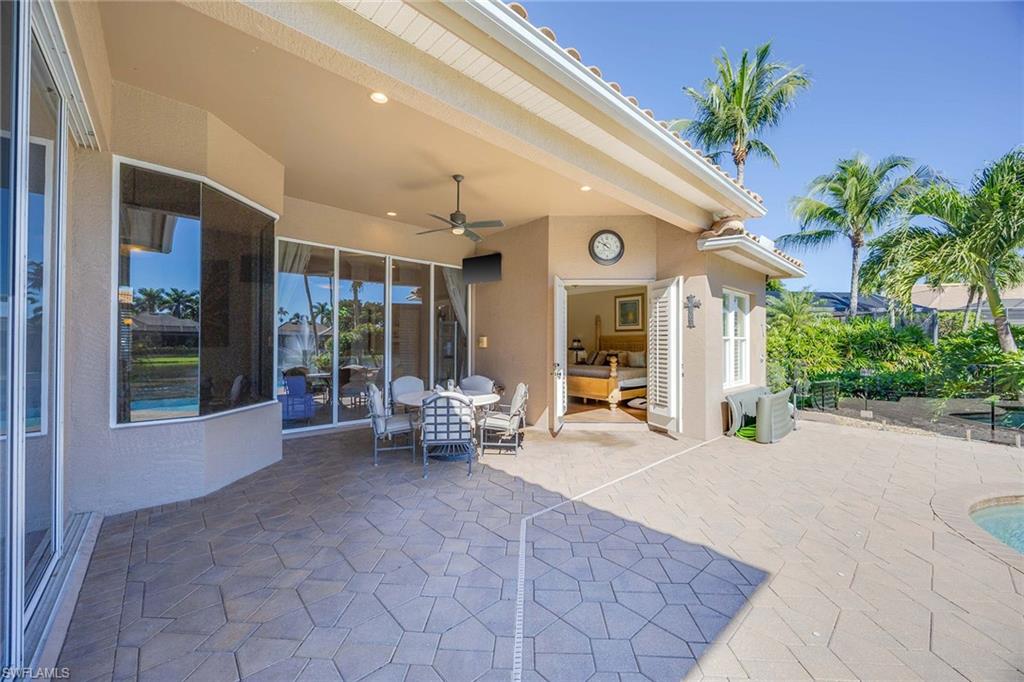 8752 Muirfield Drive Naples, FL 34109 - Photo 35 of 49