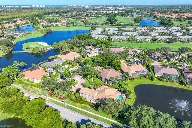 $2,999,000 | 8752 Muirfield Drive, Naples, FL 34109