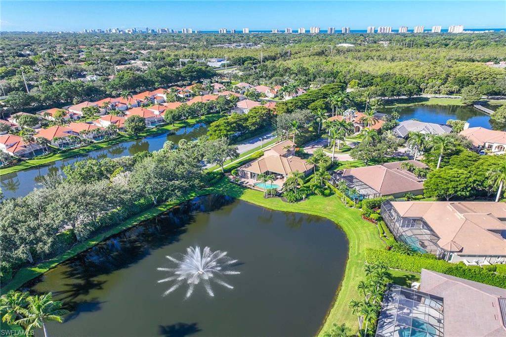 8752 Muirfield Drive Naples, FL 34109 - Photo 39 of 49