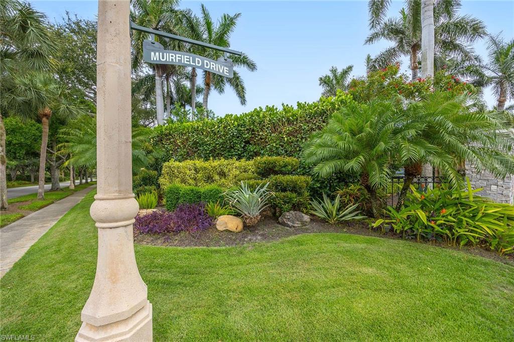 8752 Muirfield Drive Naples, FL 34109 - Photo 43 of 49