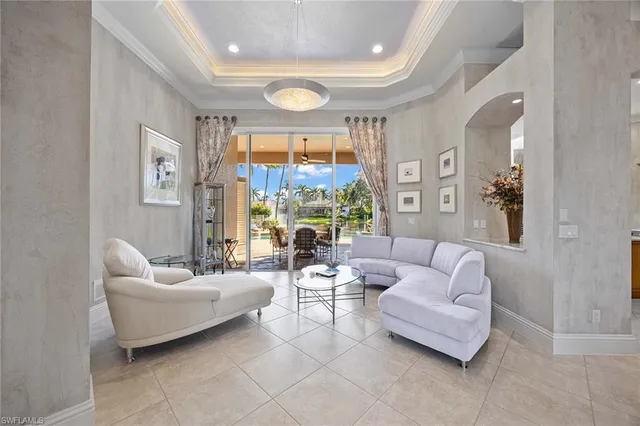 $2,999,000 | 8752 Muirfield Drive, Naples, FL 34109