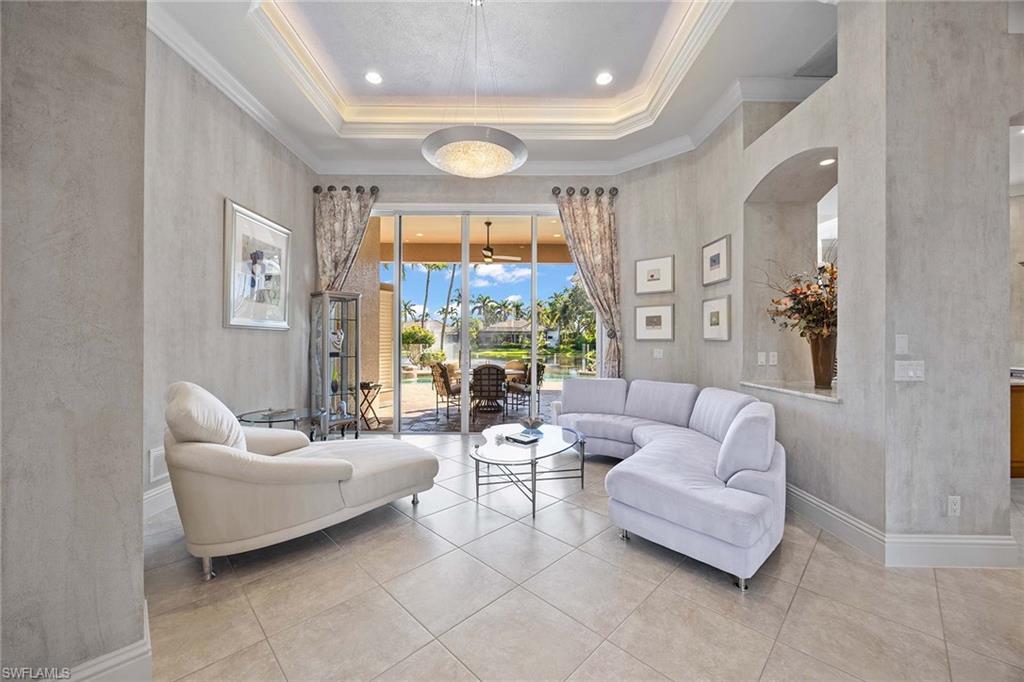8752 Muirfield Drive Naples, FL 34109 - Photo 9 of 49