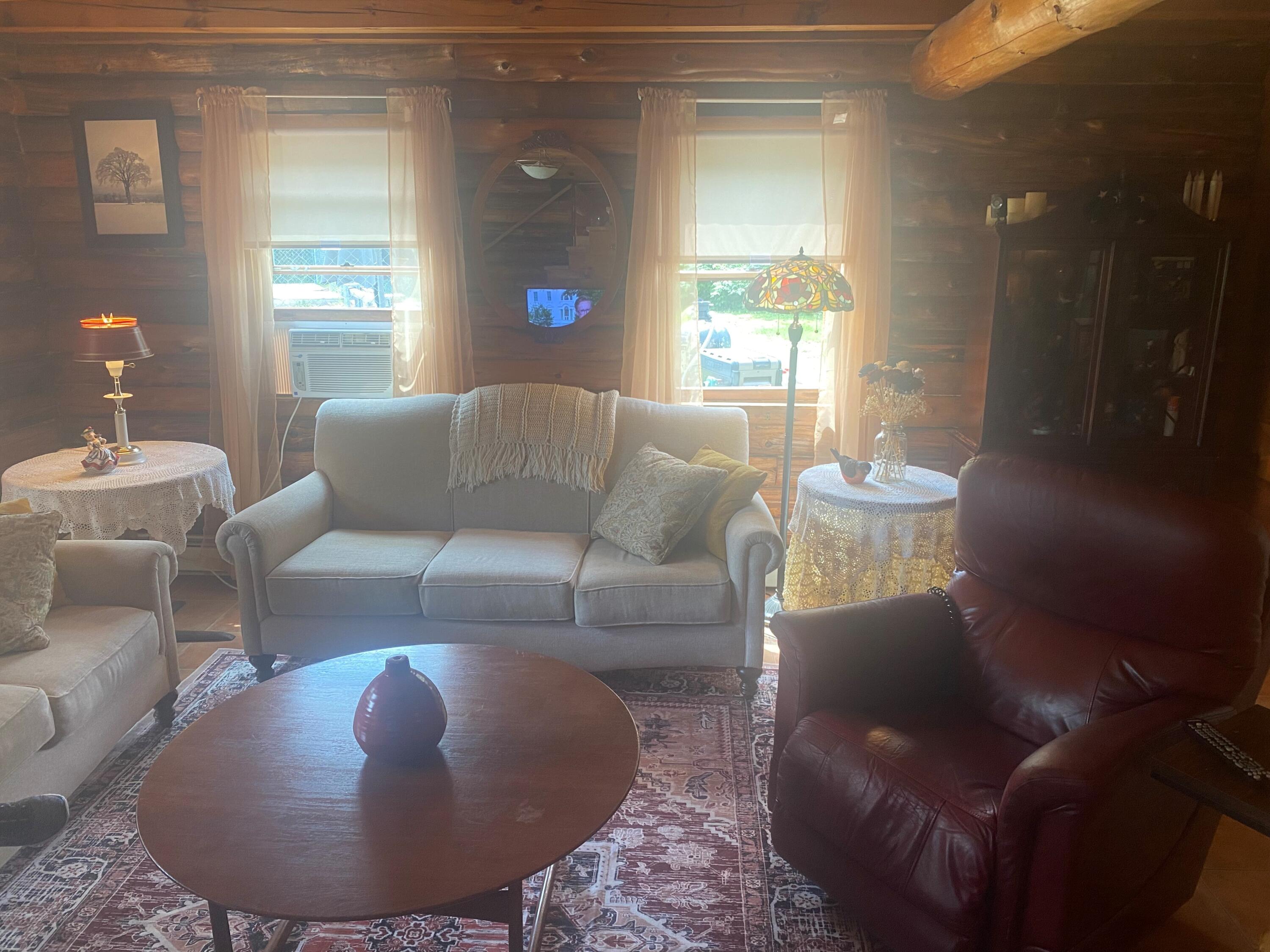 16008 Highway 30 Constable, NY 12926 - Photo 18 of 30 Living Room