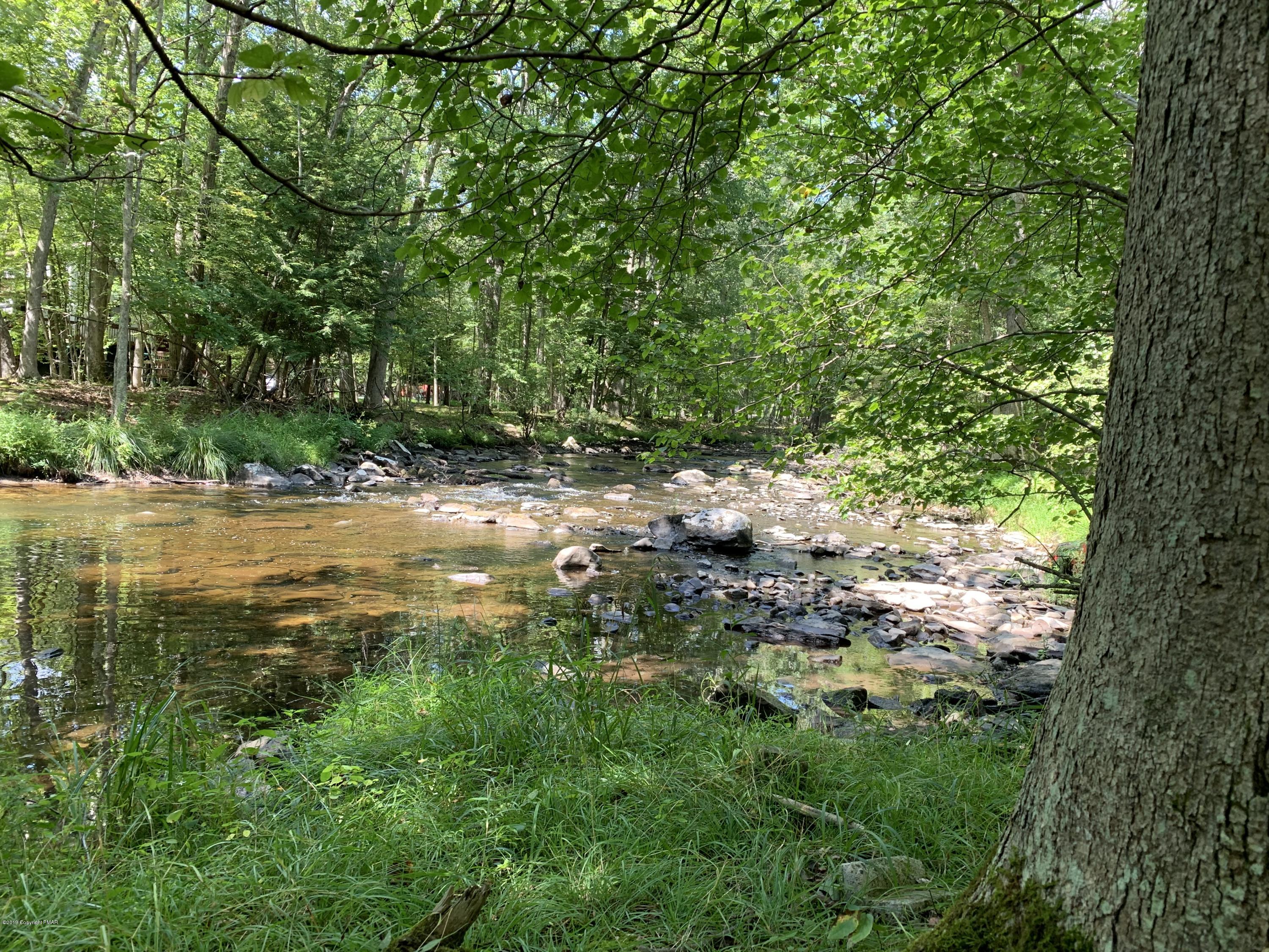313 Canterbury Road Bushkill, PA 18324 - Photo 4 of 38 Creek 3