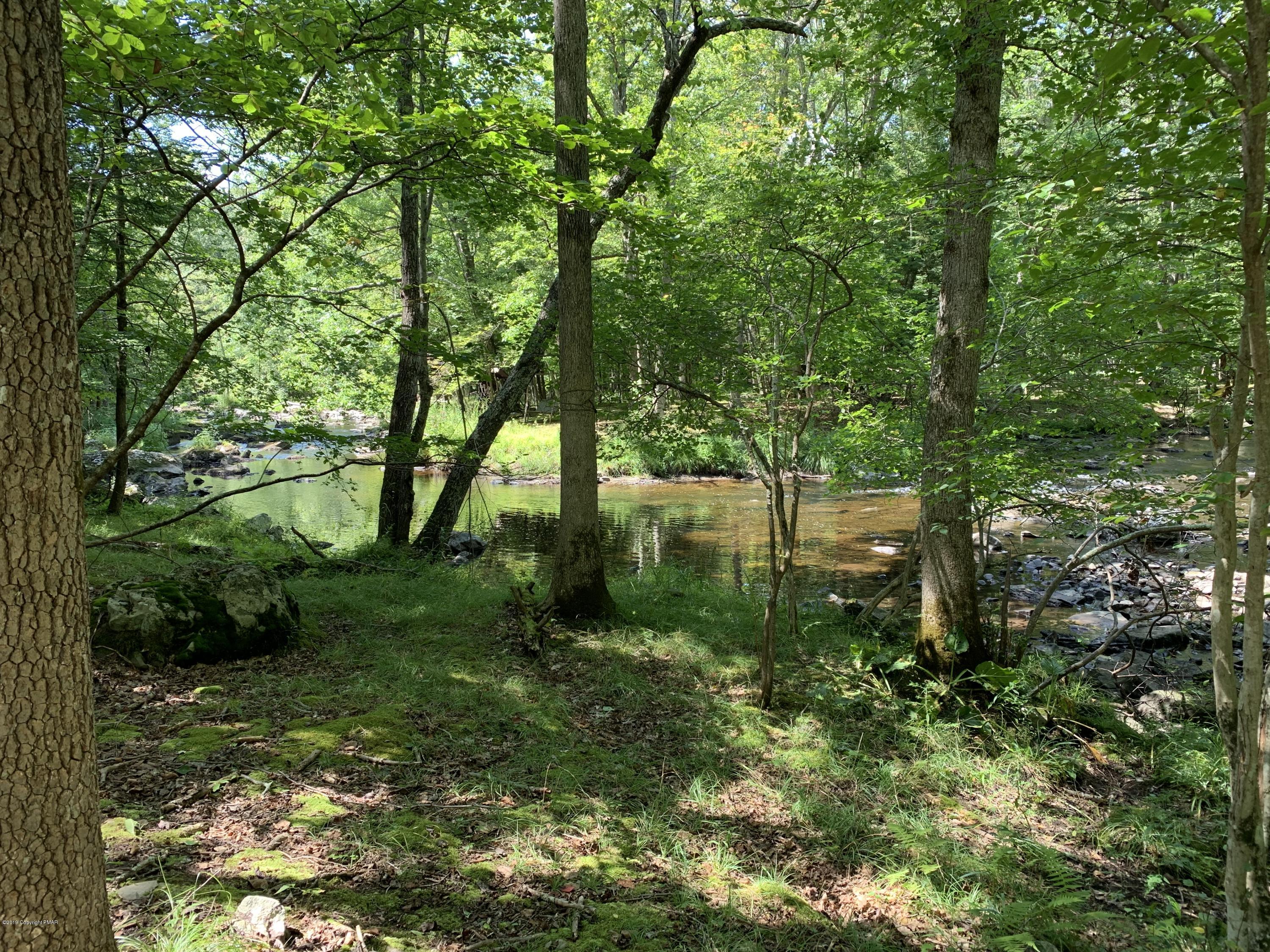 313 Canterbury Road Bushkill, PA 18324 - Photo 6 of 38 Creek 5