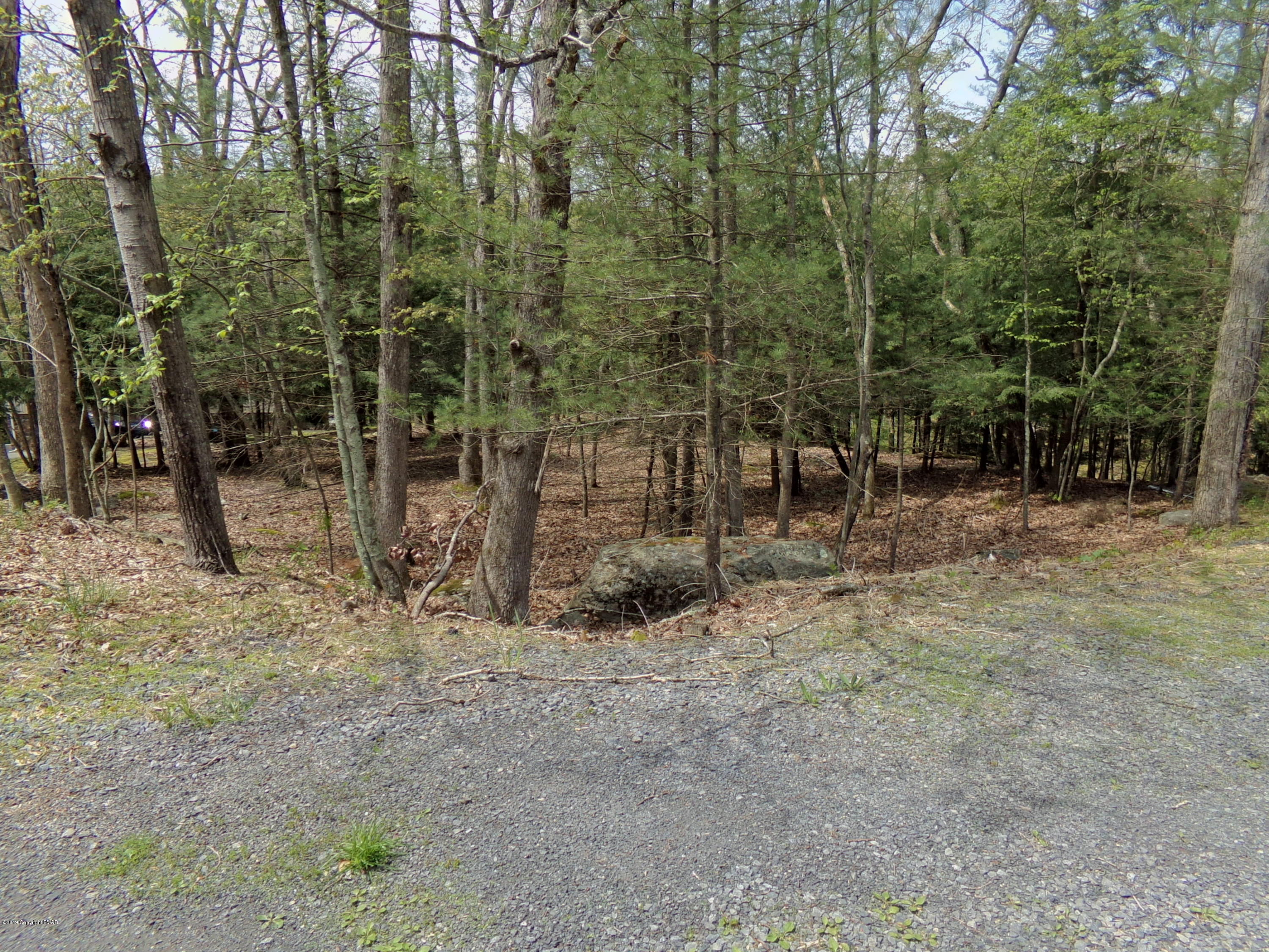 313 Canterbury Road Bushkill, PA 18324 - Photo 8 of 38 5-Double Lot