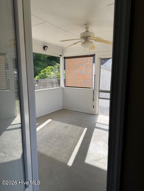 3100 Cranberry Ridge Drive Southwest Wilson, NC 27893 - Photo 15 of 29 Screened Porch