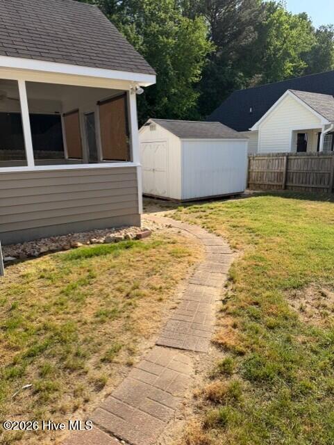 3100 Cranberry Ridge Drive Southwest Wilson, NC 27893 - Photo 17 of 29 20