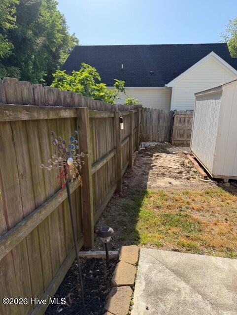3100 Cranberry Ridge Drive Southwest Wilson, NC 27893 - Photo 19 of 29 11