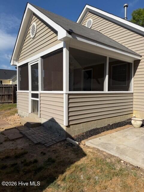 3100 Cranberry Ridge Drive Southwest Wilson, NC 27893 - Photo 27 of 29 10