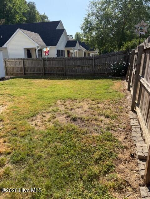 3100 Cranberry Ridge Drive Southwest Wilson, NC 27893 - Photo 28 of 29 Large Fenced back yard