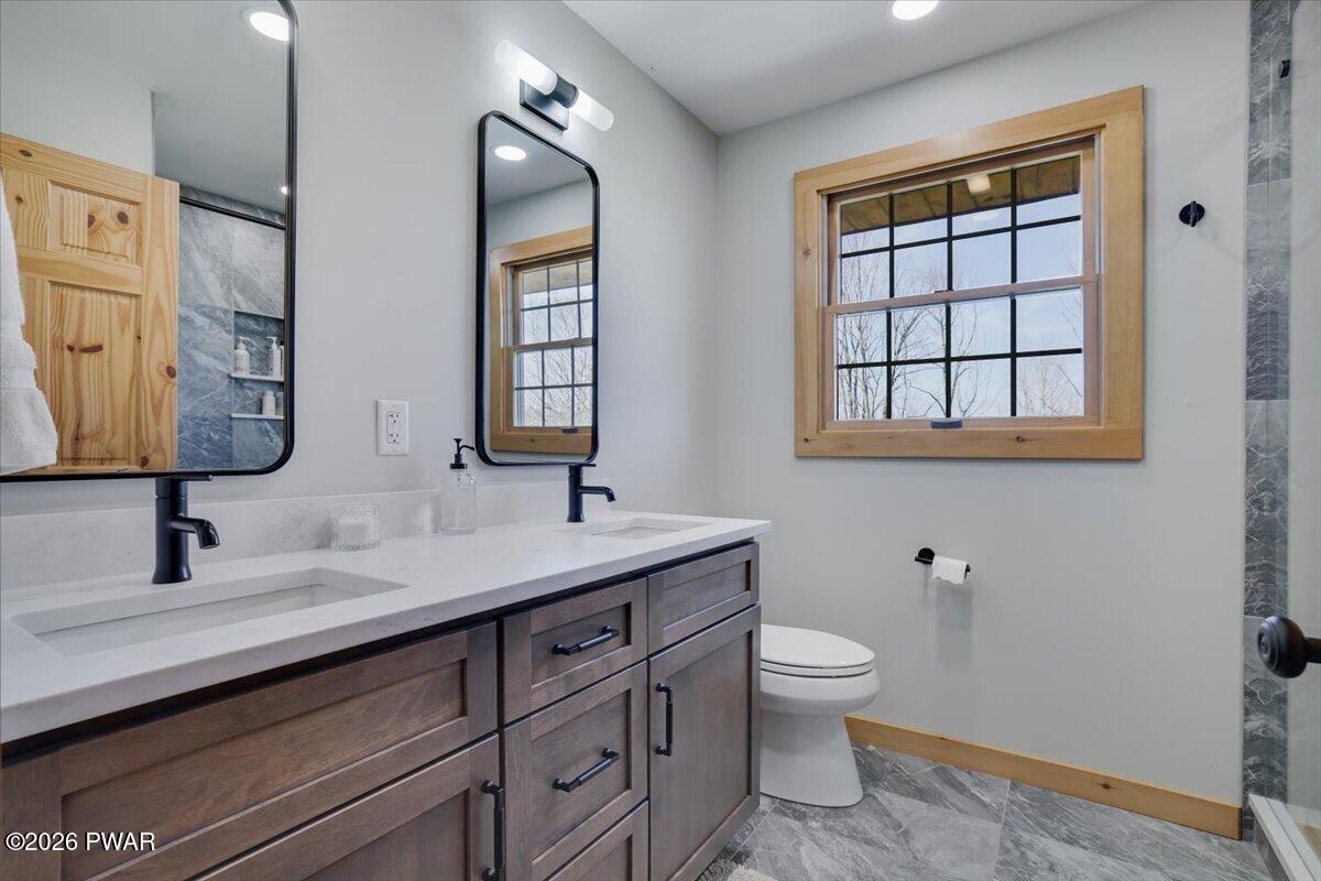 604 Long Pond Road Prompton, PA 18456 - Photo 41 of 79
