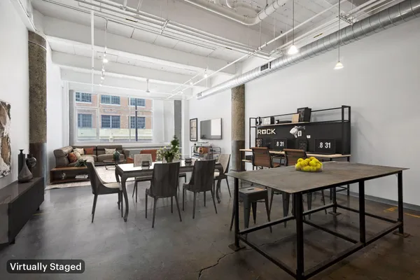 $2,695 | 700 North Washington Avenue, Unit 222, Minneapolis, MN 55401