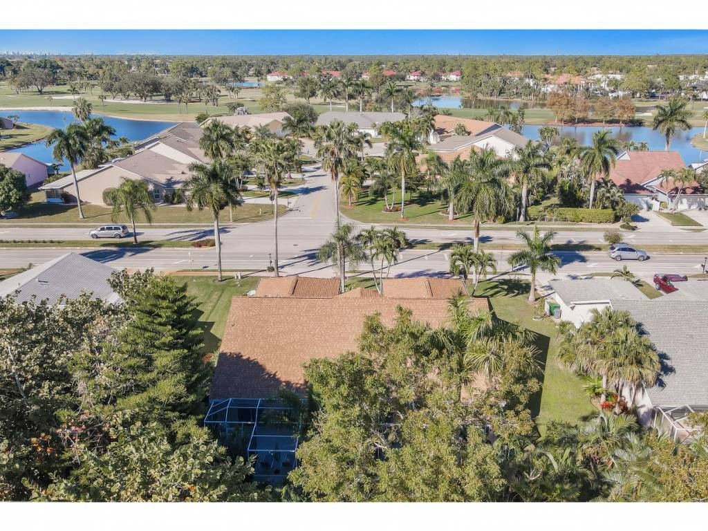 470 St Andrews Boulevard Naples, FL 34113 - Photo 25 of 32 a view of a city