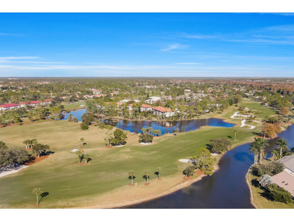470 St Andrews Boulevard Naples, FL 34113 - Photo 28 of 32 a view of city and ocean