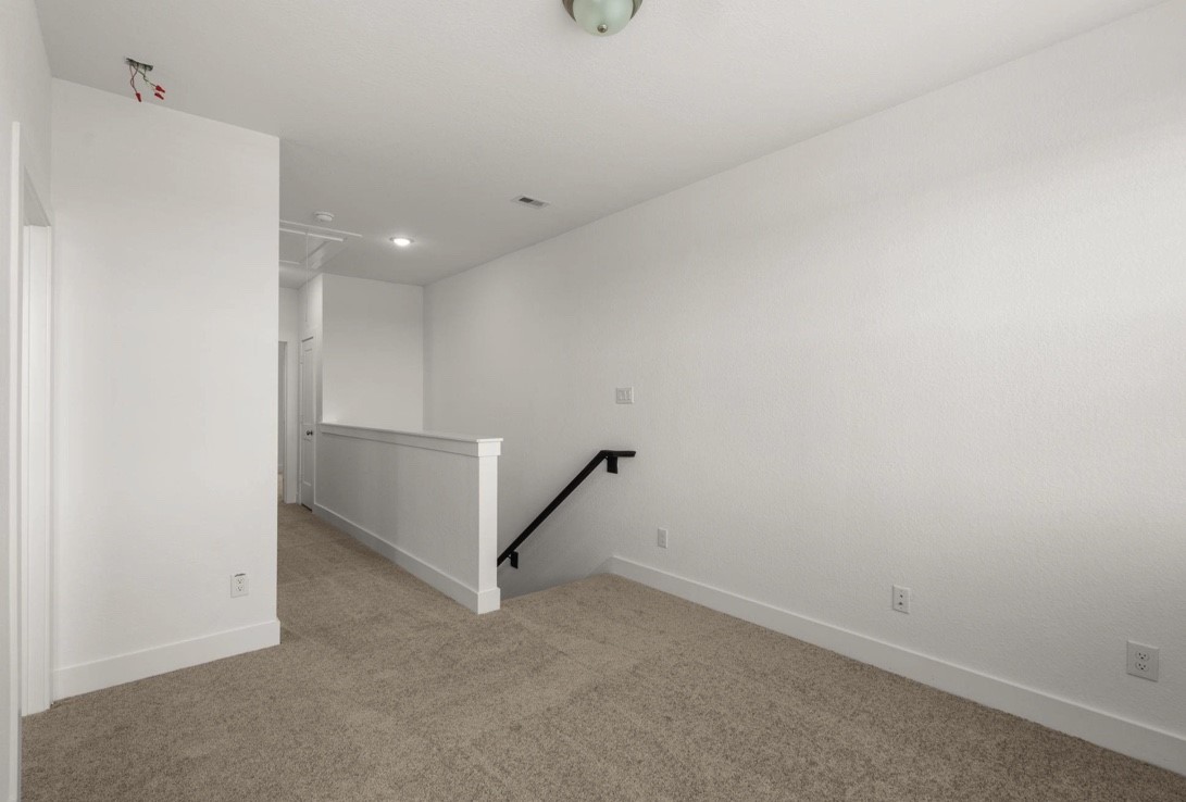 5234 Capricorn Way Manvel, TX 77578 - Photo 10 of 25 a view of an empty room