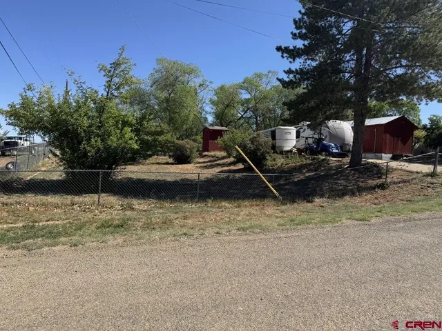 a view of a storage room with washer and dryer