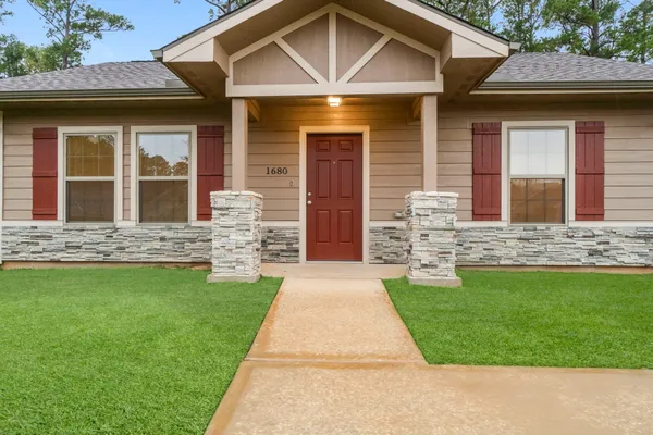 $160,000 | 1680 Cedar Crossing Drive, Conroe, TX 77301