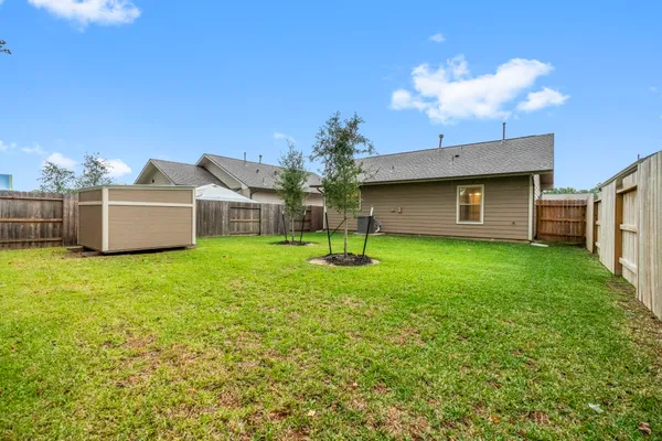 $160,000 | 1680 Cedar Crossing Drive, Conroe, TX 77301