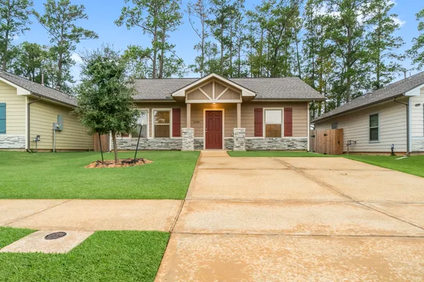 $160,000 | 1680 Cedar Crossing Drive, Conroe, TX 77301