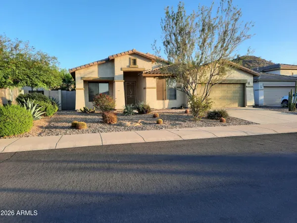 $543,000 | 18575 West Capistrano Avenue, Goodyear, AZ 85338