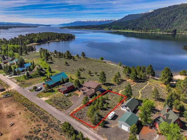 $675,000 | 181 Margot Drive, Unit 13, Donnelly, ID 83615