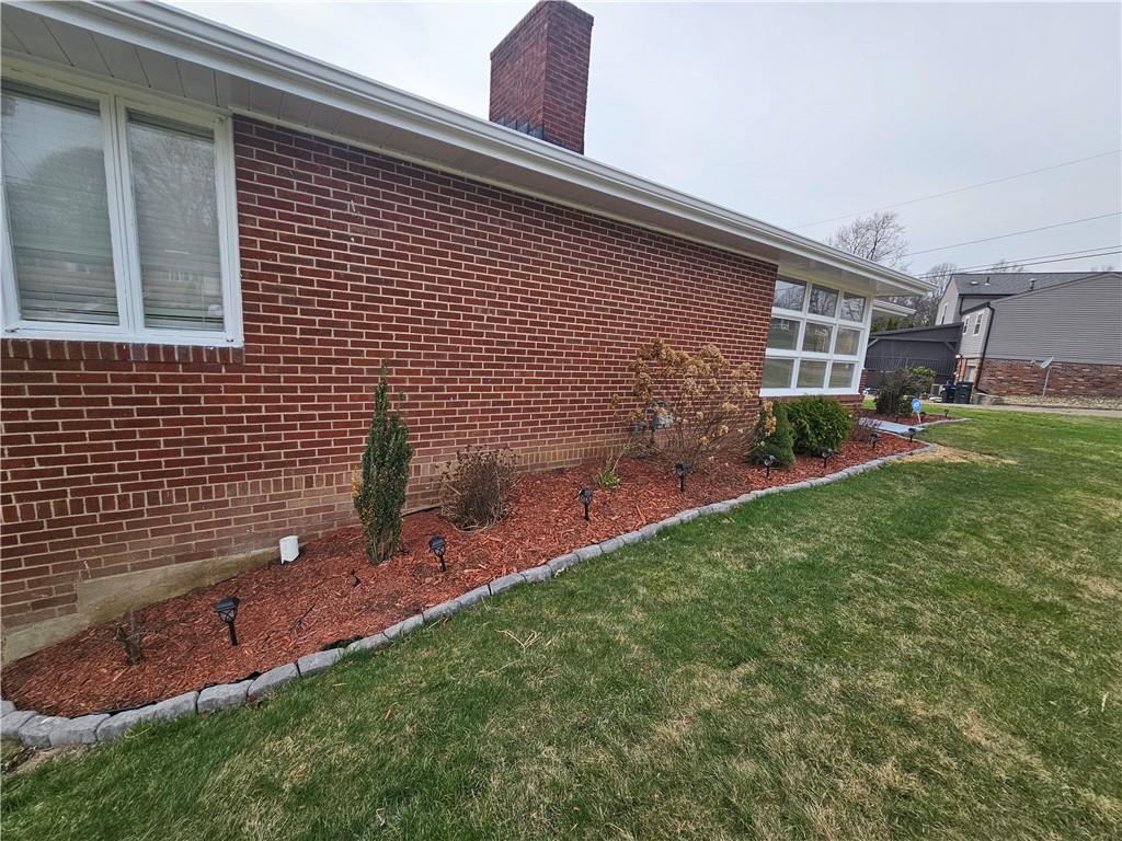 392 Center Grange Road Monaca, PA 15061 - Photo 5 of 25