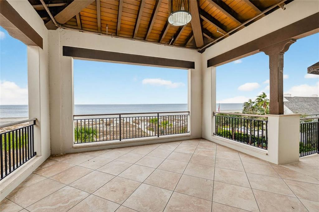 100 Ocean Road, Unit F Sea Island, GA 31561 - Photo 3 of 70 Photo 3