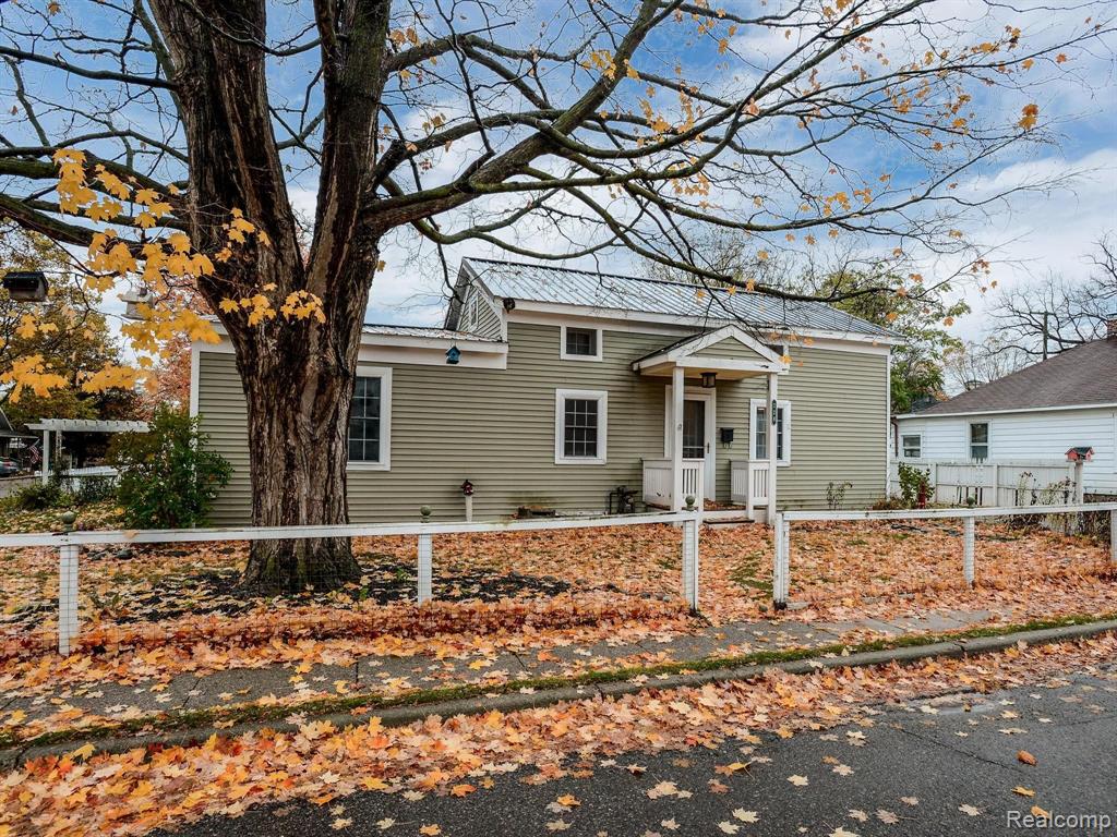 228 East Washington Street Romeo, MI 48065 - Photo 20 of 25