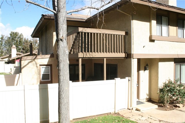 1106 Catlin Street, Unit B Simi Valley, CA 93065 - Photo 1 of 23