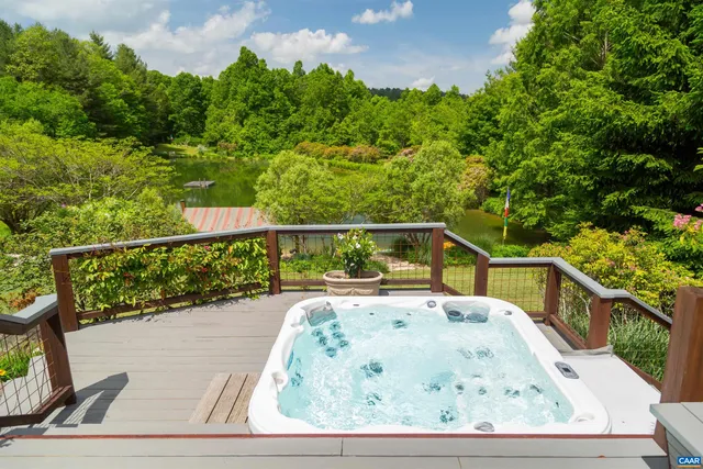 $2,190,000 | 170-174 Sarvisberry Lane Southwest, Floyd, VA 24091