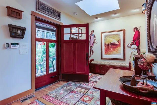 $2,190,000 | 170-174 Sarvisberry Lane Southwest, Floyd, VA 24091