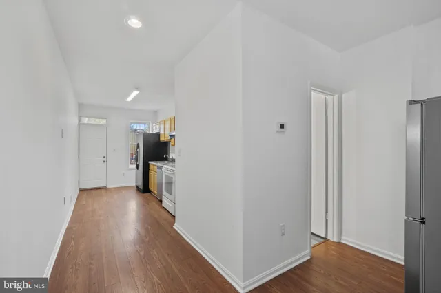 $245,000 | 311 South Fremont Avenue, Baltimore, MD 21230