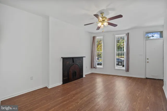 $245,000 | 311 South Fremont Avenue, Baltimore, MD 21230