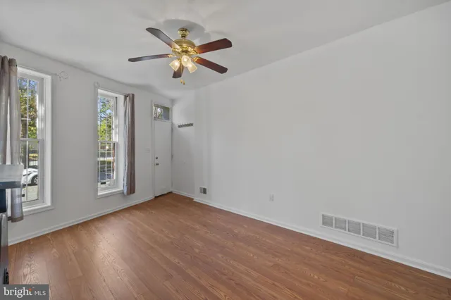 $245,000 | 311 South Fremont Avenue, Baltimore, MD 21230