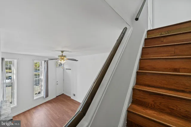 $245,000 | 311 South Fremont Avenue, Baltimore, MD 21230