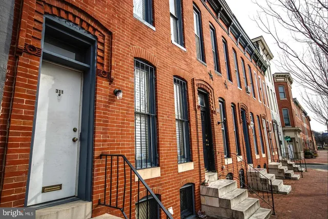 $245,000 | 311 South Fremont Avenue, Baltimore, MD 21230
