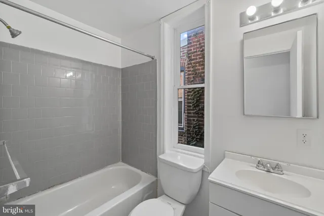 $245,000 | 311 South Fremont Avenue, Baltimore, MD 21230